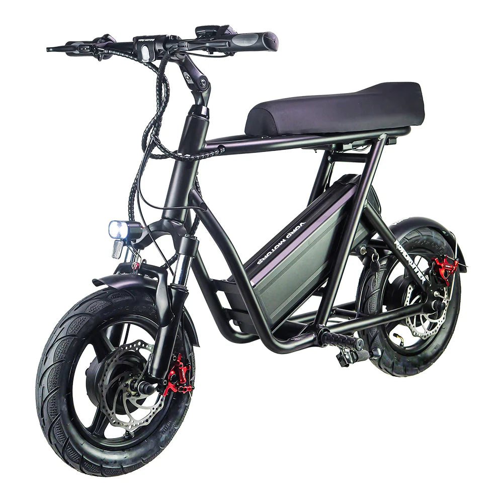 Roadrunner V2 Seated Electric Scooter