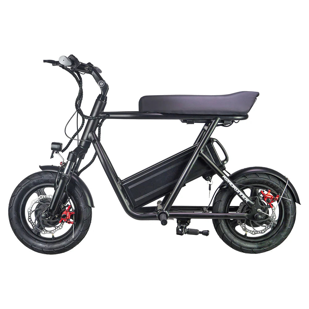 Roadrunner V2 Seated Electric Scooter