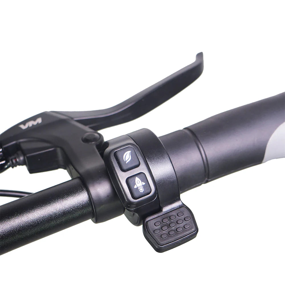 Roadrunner V2 Seated Electric Scooter