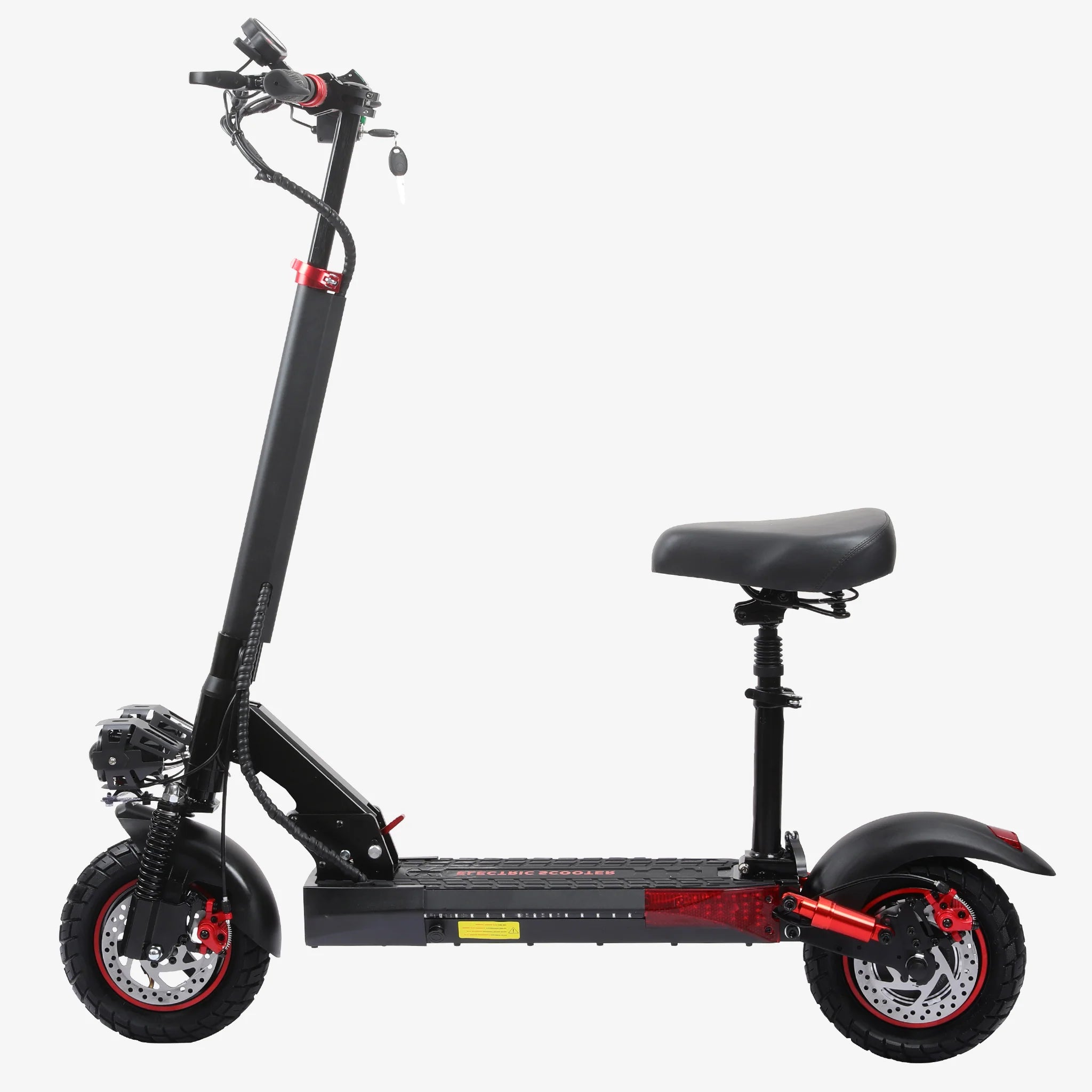 J01 Electric Scooter
