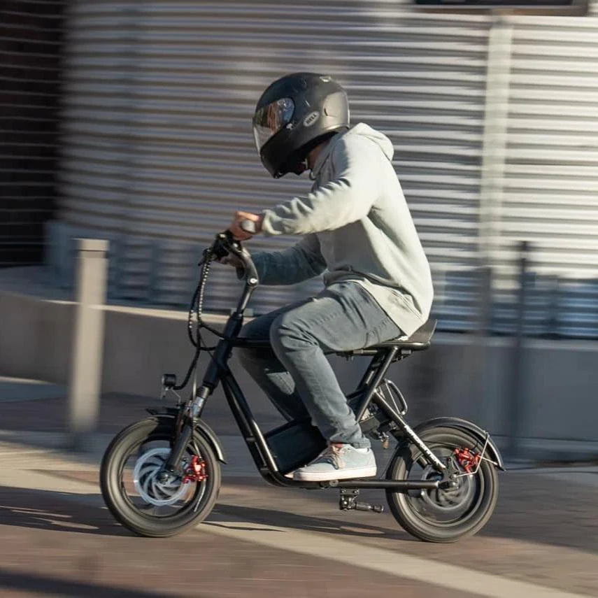 Roadrunner V2 Seated Electric Scooter