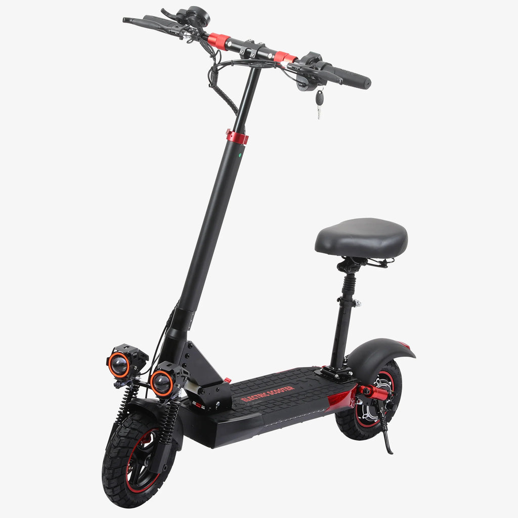 J01 Electric Scooter