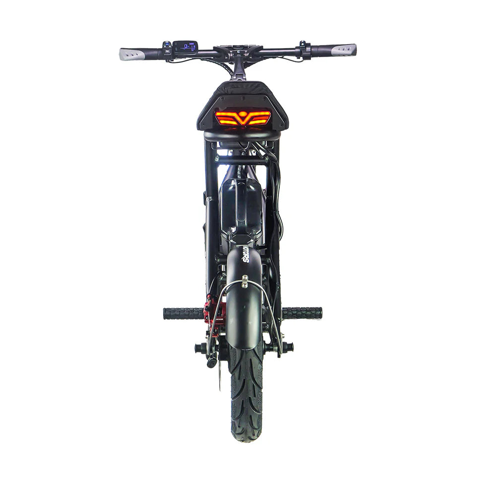 Roadrunner V2 Seated Electric Scooter