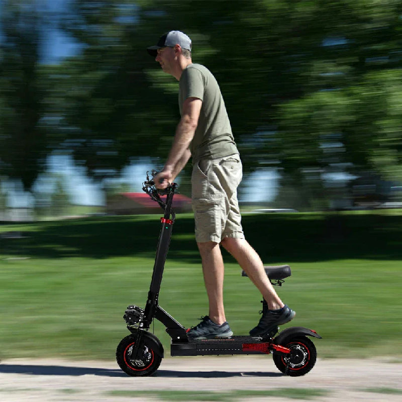 J01 Electric Scooter