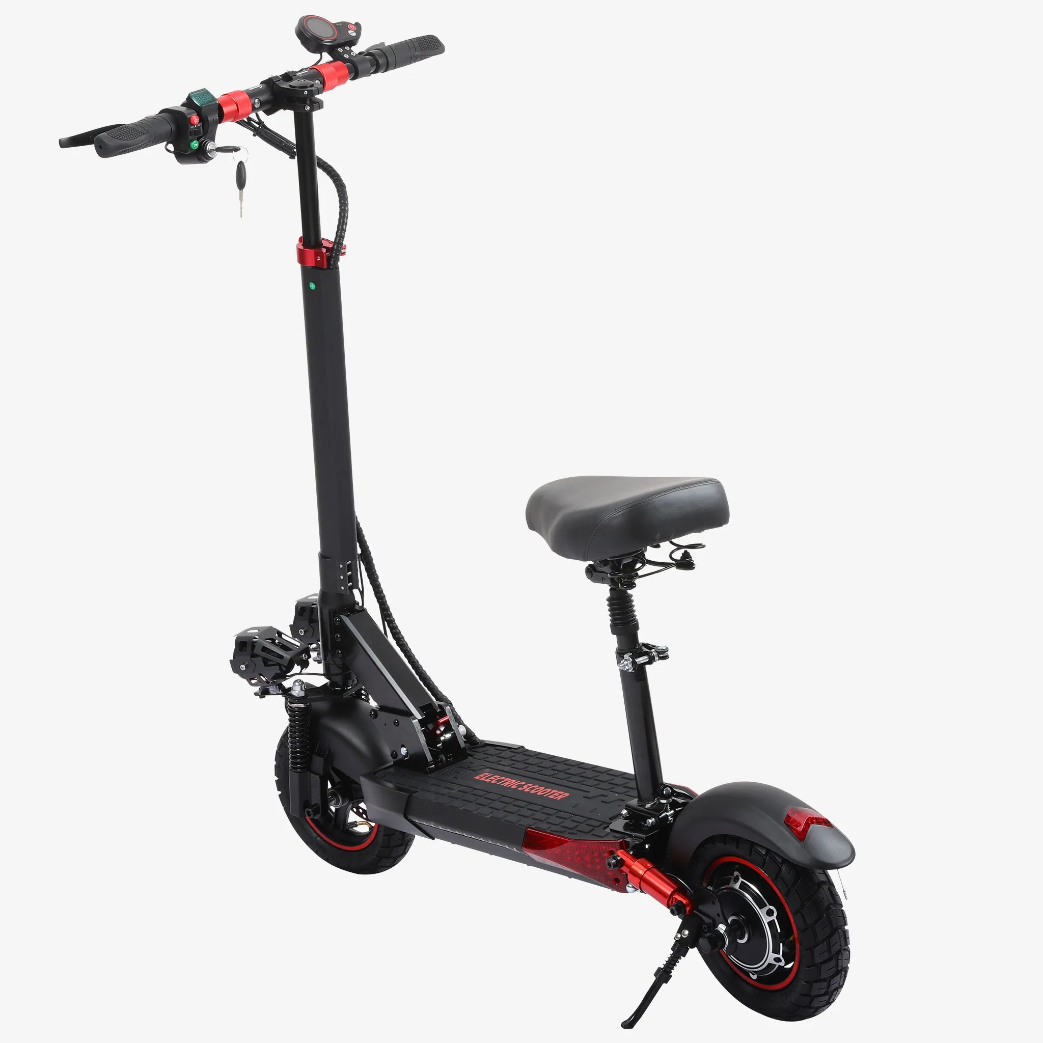 J01 Electric Scooter